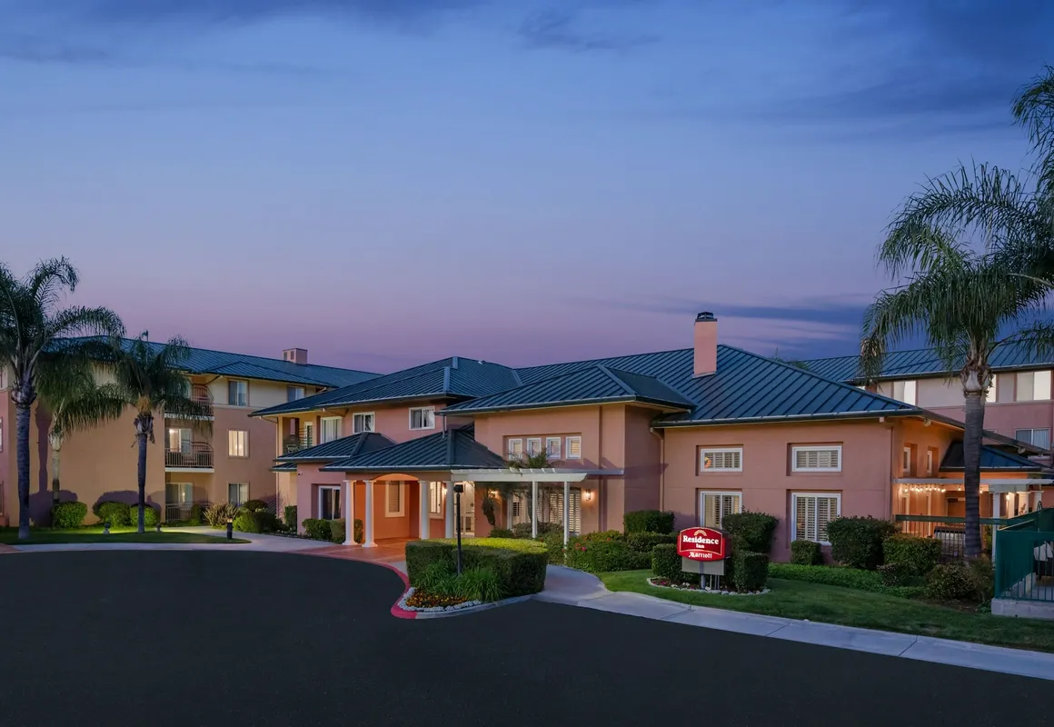 Residence Inn By Marriott Santa Clarita Valencia hotel hero