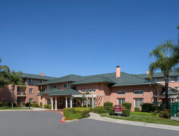 Residence Inn By Marriott Santa Clarita Valencia hotel detail image 2