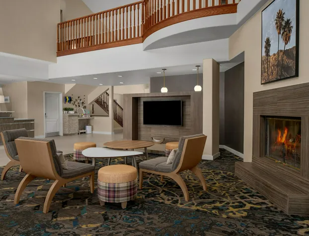 Residence Inn By Marriott Santa Clarita Valencia hotel detail image 3