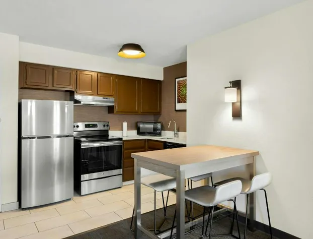 Residence Inn By Marriott Chicago Southeast Hammond hotel detail image 3