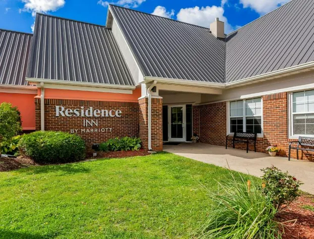 Residence Inn By Marriott Chicago Southeast Hammond hotel detail image 1