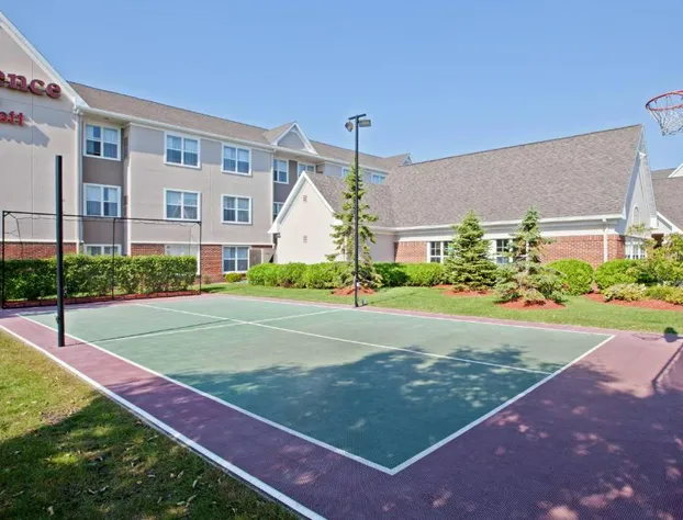 Residence Inn By Marriott Chicago Southeast Hammond hotel detail image 3