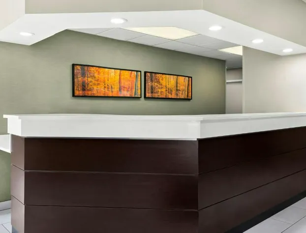 Residence Inn By Marriott Chicago Southeast Hammond hotel detail image 4