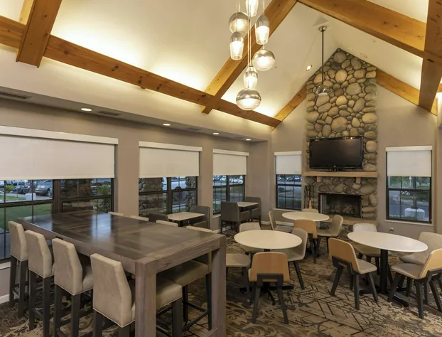 Residence Inn Durango Downtown hotel detail image 1