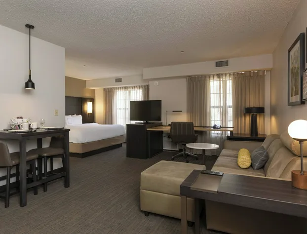 Residence Inn Durango Downtown hotel detail image 3