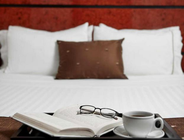 Samuel's Boutique Hotel hotel detail image 4