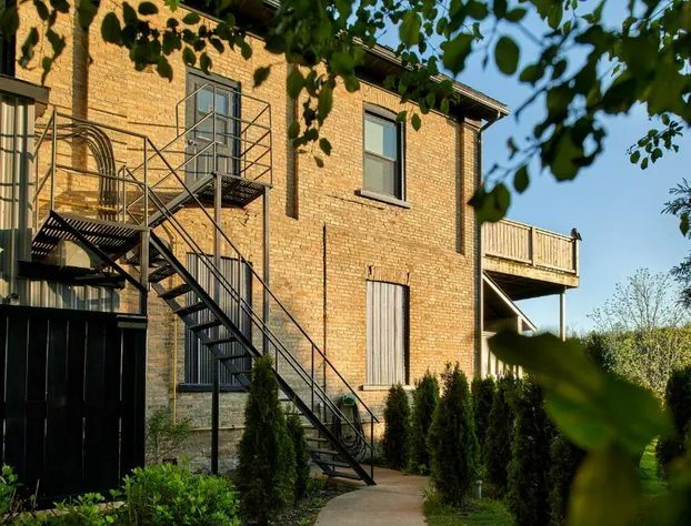 Samuel's Boutique Hotel hotel detail image 1