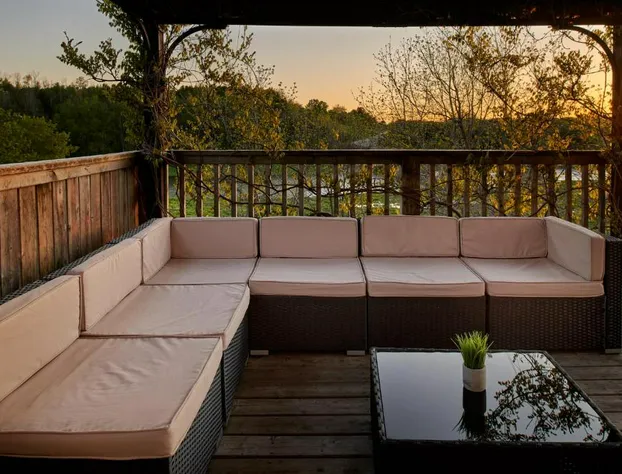 Samuel's Boutique Hotel hotel detail image 3