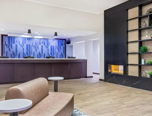 Residence Inn by Marriott Boston Cambridge hotel detail image 3