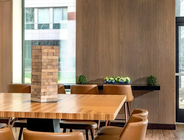 Residence Inn by Marriott Boston Cambridge hotel detail image 4