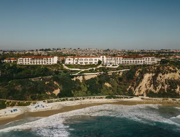The Ritz-Carlton, Laguna Niguel hotel detail image 1