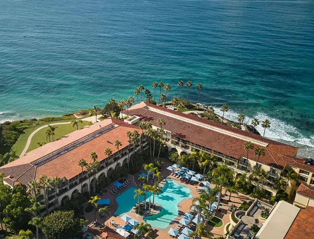 The Ritz-Carlton, Laguna Niguel hotel detail image 2