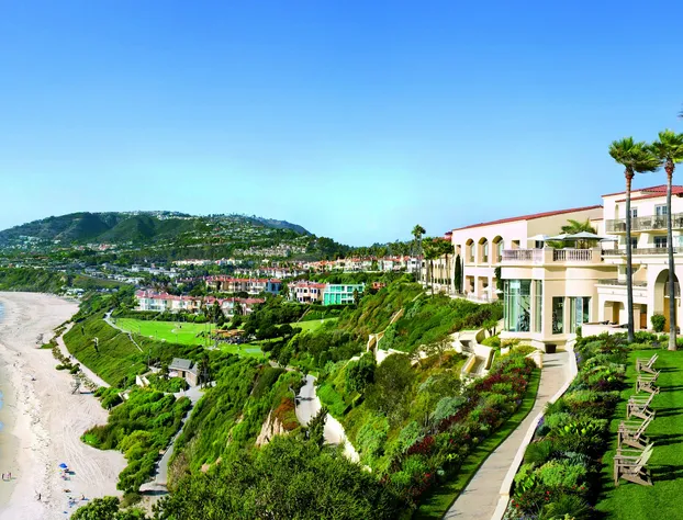The Ritz-Carlton, Laguna Niguel hotel detail image 3