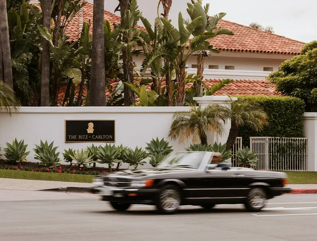 The Ritz-Carlton, Laguna Niguel hotel detail image 4