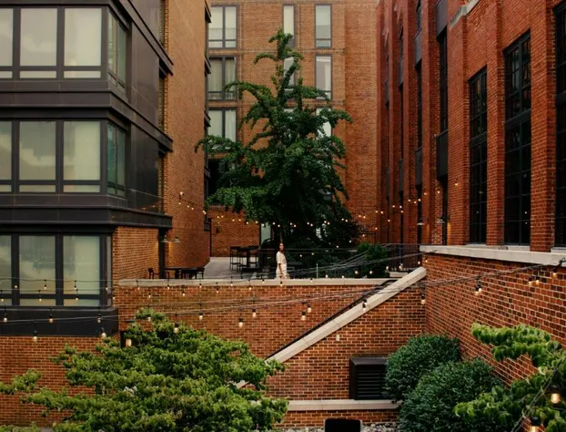 The Ritz-Carlton Georgetown, Washington, D.C. hotel detail image 2