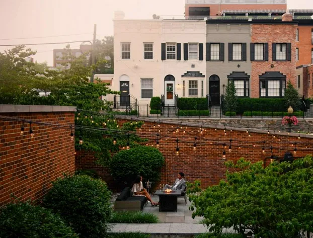 The Ritz-Carlton Georgetown, Washington, D.C. hotel detail image 1