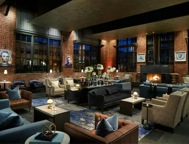 The Ritz-Carlton Georgetown, Washington, D.C. hotel detail image 3