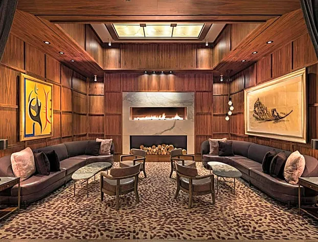 The Ritz-Carlton, Boston hotel detail image 1