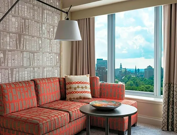 The Ritz-Carlton, Boston hotel detail image 2
