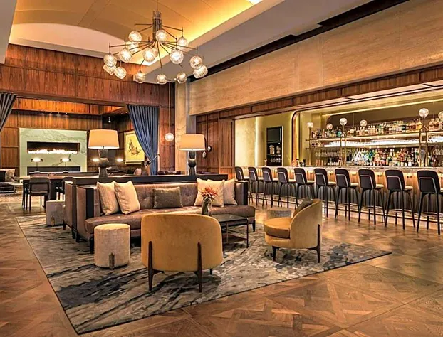 The Ritz-Carlton, Boston hotel detail image 3