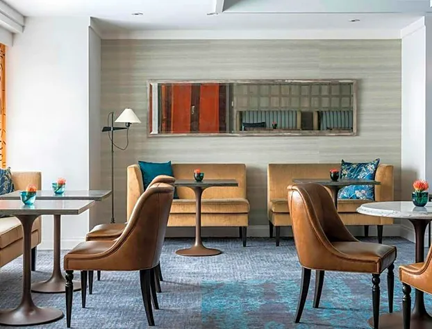 The Ritz-Carlton, Boston hotel detail image 4