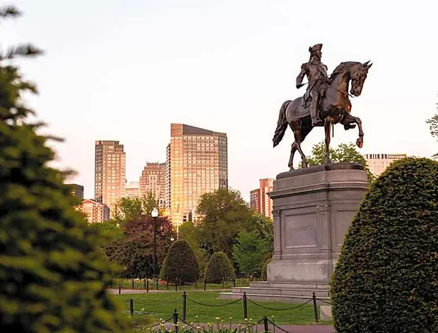 The Ritz-Carlton, Boston hotel detail image 1