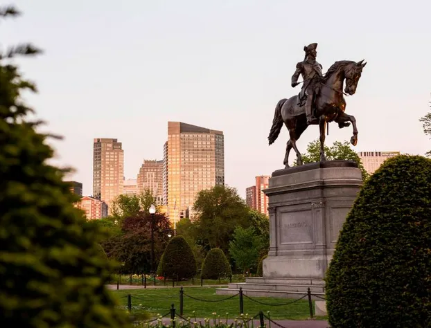 The Ritz-Carlton, Boston hotel detail image 1