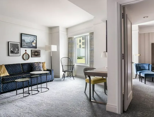 The Ritz-Carlton, Boston hotel detail image 3