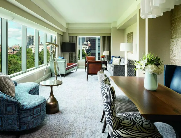 The Ritz-Carlton, Boston hotel detail image 4
