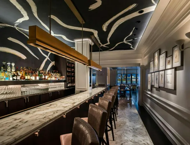 The Ritz-Carlton New York, Central Park hotel detail image 4