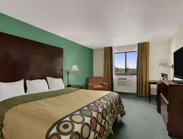 Quality Inn Jackson North hotel detail image 3
