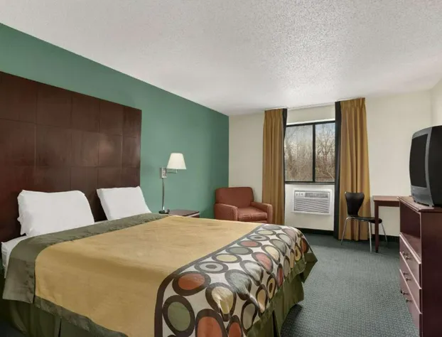 Quality Inn Jackson North hotel detail image 4