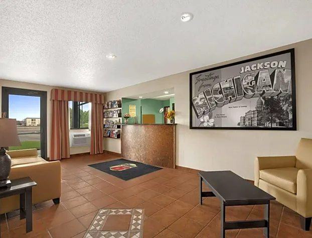 Quality Inn hotel detail image 1