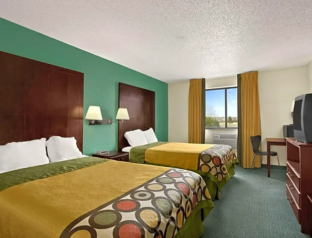 Quality Inn hotel detail image 2