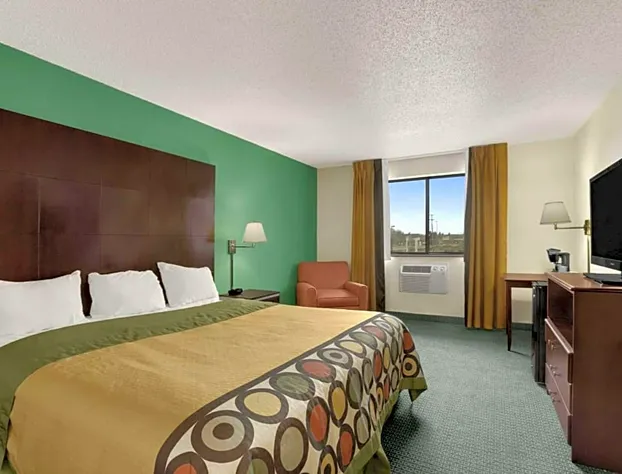 Quality Inn hotel detail image 4