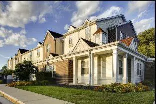 Hawthorn Extended Stay by Wyndham Cincinnati NE/Mason hotel hero