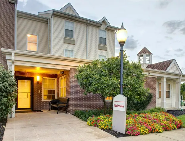 Hawthorn Extended Stay by Wyndham Cincinnati NE/Mason hotel detail image 2