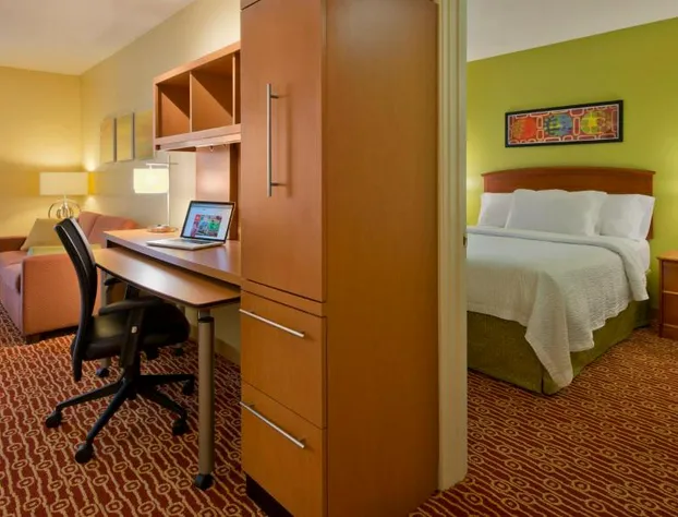 Hawthorn Extended Stay by Wyndham Cincinnati NE/Mason hotel detail image 3