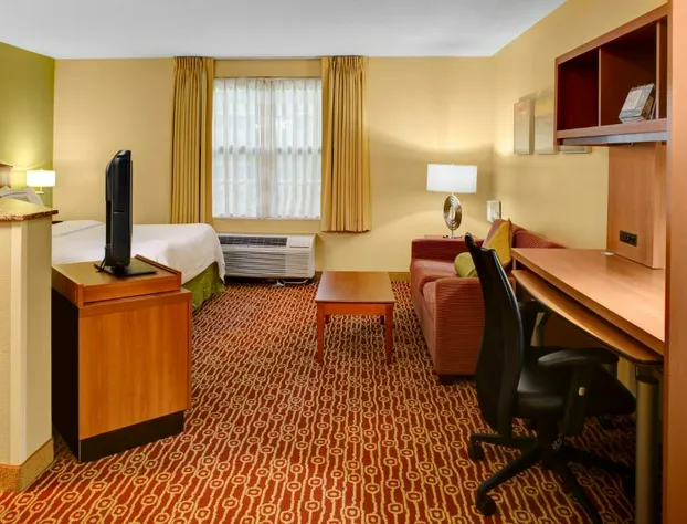 Hawthorn Extended Stay by Wyndham Cincinnati NE/Mason hotel detail image 4