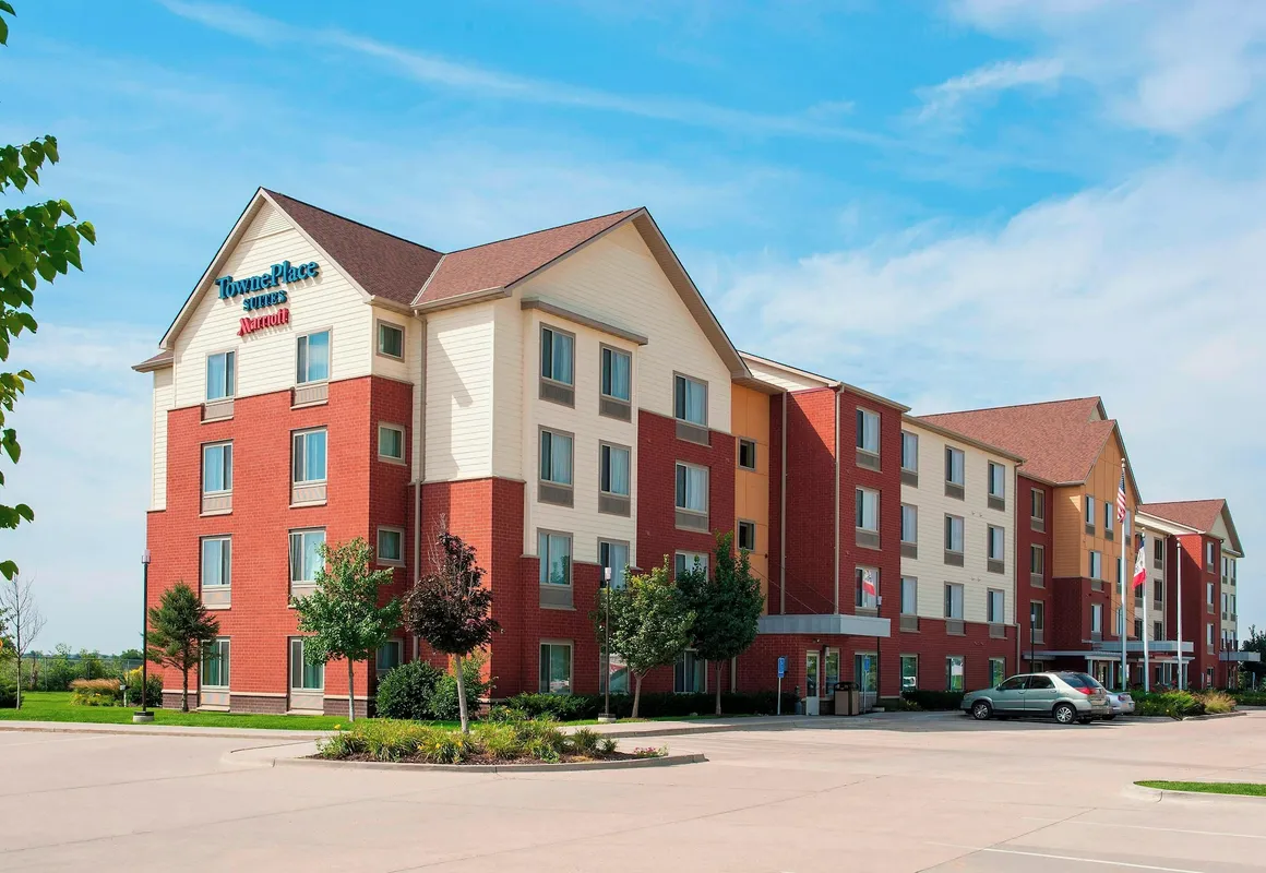 TownePlace Suites by Marriott - Des Moines Urbandale hotel hero