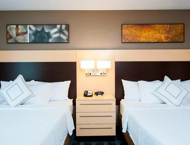 TownePlace Suites by Marriott - Des Moines Urbandale hotel detail image 3