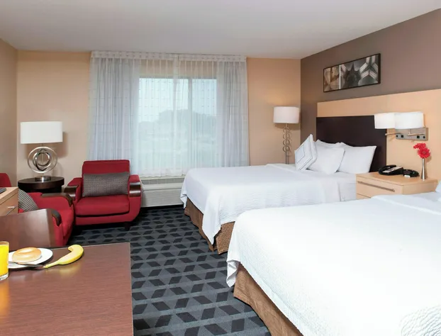 TownePlace Suites by Marriott - Des Moines Urbandale hotel detail image 4