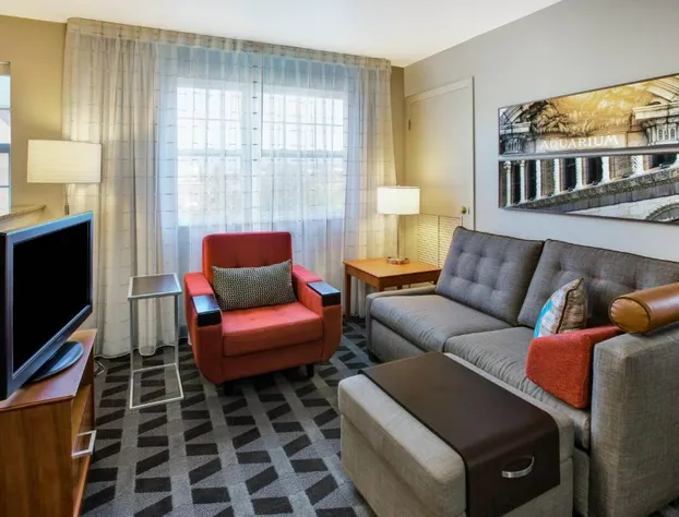 Towneplace Suites By Marriott Detroit Livonia hotel detail image 3