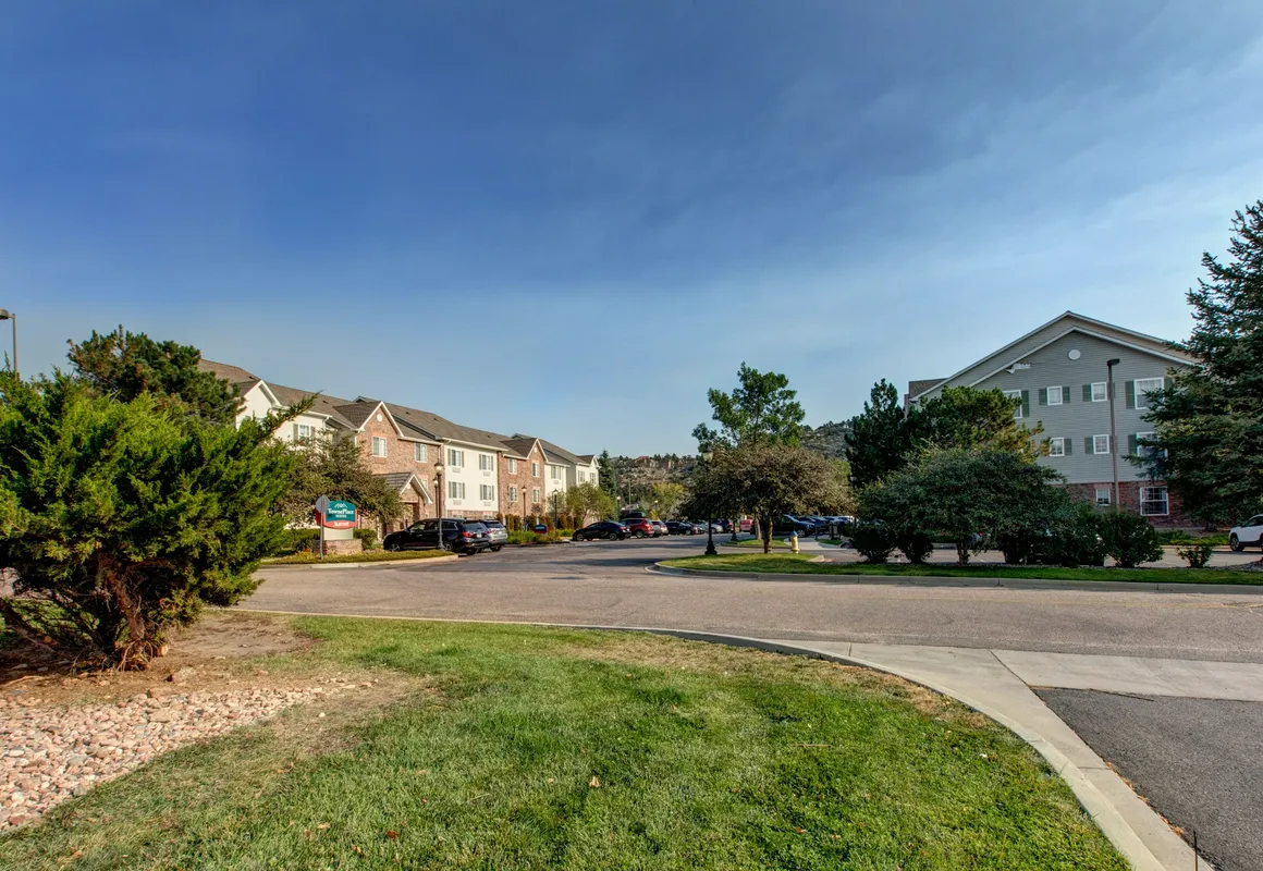 Towneplace Suites By Marriott Denver Southwest hotel hero
