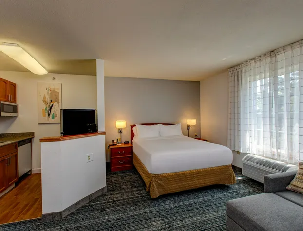 Towneplace Suites By Marriott Denver Southwest hotel detail image 2