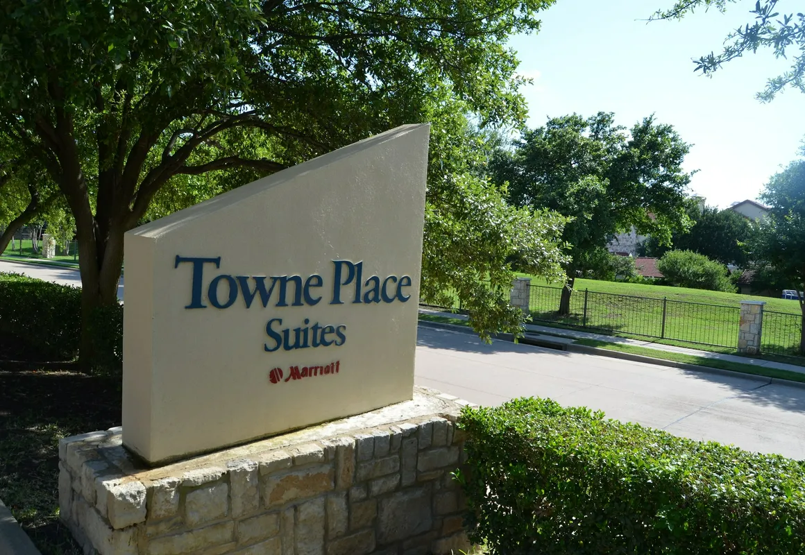TownePlace Suites by Marriott Dallas Plano/Legacy hotel hero