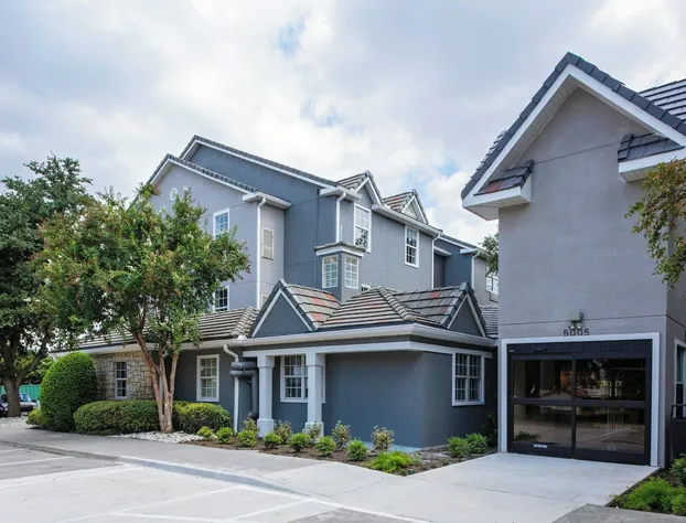 TownePlace Suites by Marriott Dallas Plano/Legacy hotel detail image 1