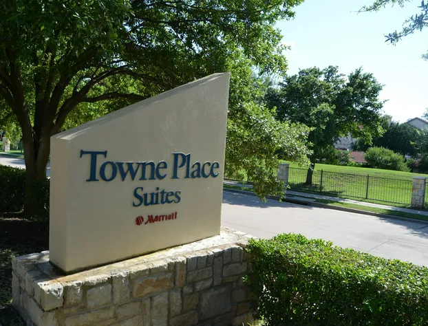 TownePlace Suites by Marriott Dallas Plano/Legacy hotel detail image 1