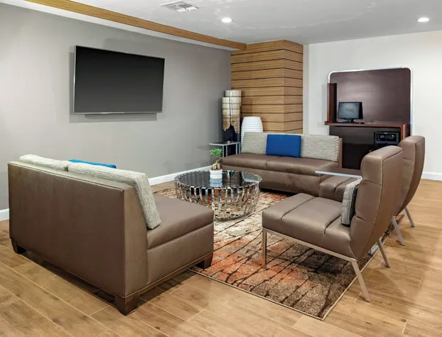 TownePlace Suites by Marriott Dallas Plano/Legacy hotel detail image 3