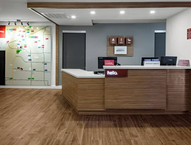TownePlace Suites by Marriott Dallas Plano/Legacy hotel detail image 4